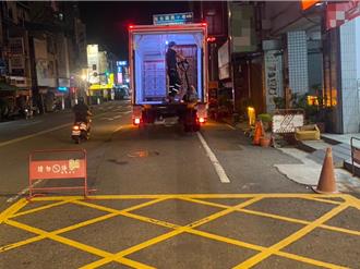 深夜物流店吵翻天！居民難忍噪音 月怒檢舉4次：吵得睡不著