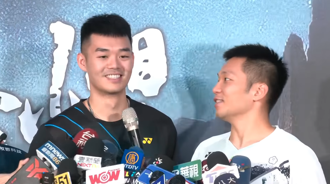 蔣萬安喊中山國中前設「麟洋路」 王齊麟、李洋回應了