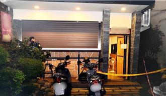 刺穿心臟弒母又傷父 人倫慘案！ 咖啡廳老闆殺人罪起訴