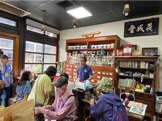 大內故事微旅行 社區導覽員帶你走訪隱藏景點