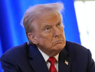 川普快崩潰 圈內人曝為1悲慘原因恐自毀沒要贏選戰