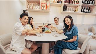 马幼兴罹患「憩室炎」险夺命　康復后砸千万晋升有壳族