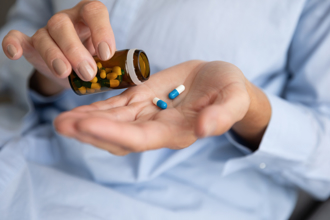 4個月減掉5顆血糖藥 女靠每天做1事讓數值大降