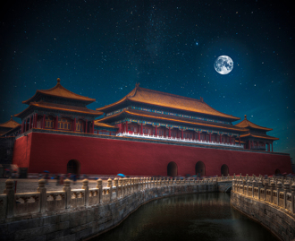 故宮養心殿為何最陰冷潮濕？撬開地磚曝箇中玄機