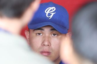 中職》18日解禁歸隊一軍 曾峻岳談德撲事件：當作寶貴經驗