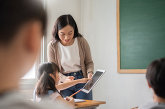 北市推動數位學習採載具 竟有2298台購入1年未啟用