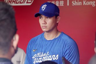 中職》江少慶傷癒復出下週將回一軍 與張育成、張奕攜手拚戰