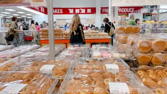 她讚好市多這麵包「烤過超香」！釣出一票會員：經過必買