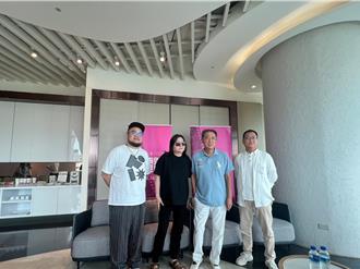 豬哥亮罹癌硬拍《大尾鱸鰻2》 翻臉邱瓈寬、朱延平內幕曝光