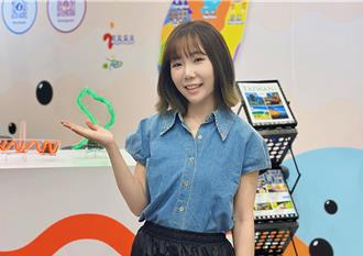 「台南媳婦」魏妙如最愛冬瓜茶　曝老公「超甜約會」行程