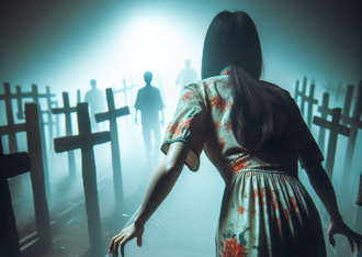 中元節晚上10個地方勿去！命理專家示警：3類人別碰供桌