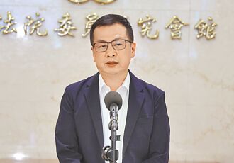 在野硬起來 跨出修憲第一步