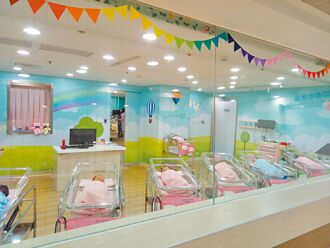 搶救新生兒用藥放寬 ９月上路