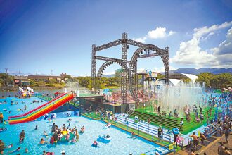 童玩節去年入園數不佳 宜縣文化局：今年已改善