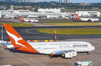 旅客少 國際航空紛減飛赴陸航班