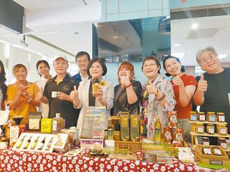 雲林6商圈接力 活動連辦2個月