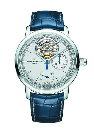 台灣鐘表逆勢成長