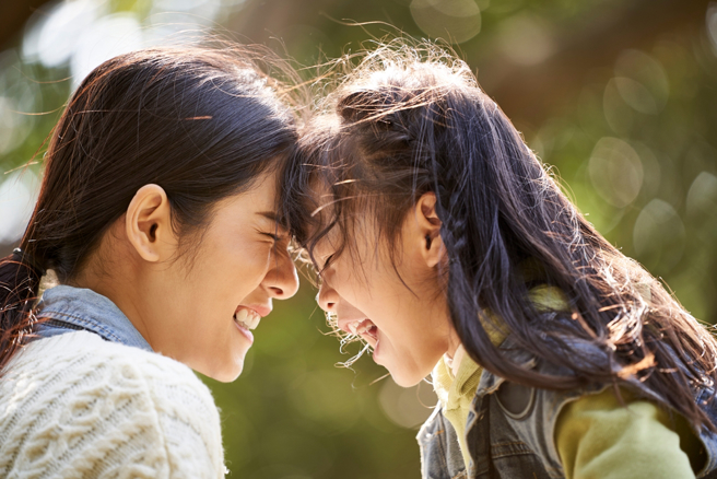 虎、蛇、马3生肖的子女拥有独特天赋，长大有出息能荣耀父母，宛如上天赐予的报恩天使。（示意图：shutterstock／达志）
