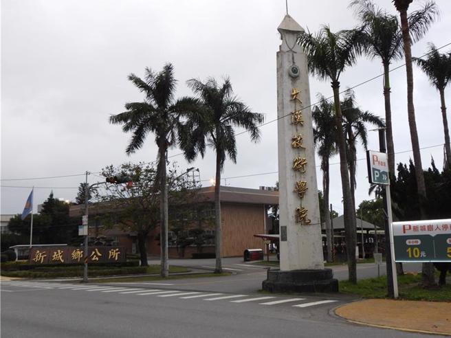 大漢技術學院明年退場，校長發出公開信，表示受少子化浪潮影響，加上處於偏鄉地區，導致招生困難，不得不停招停辦。（本報資料照片）