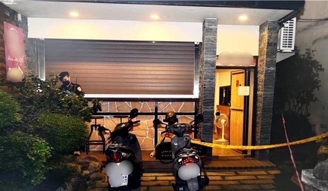 許男因細故與老母發生爭執，竟持刀猛刺老母胸口，犯下是母傷婦人倫慘案，檢方偵結依殺人等罪起訴。（本報資料照片／陳淑芬台中傳真）