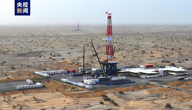 刺激經濟！陸三部門滾動接續加大向民間資本推介交通能源水利項目。（大陸央視）