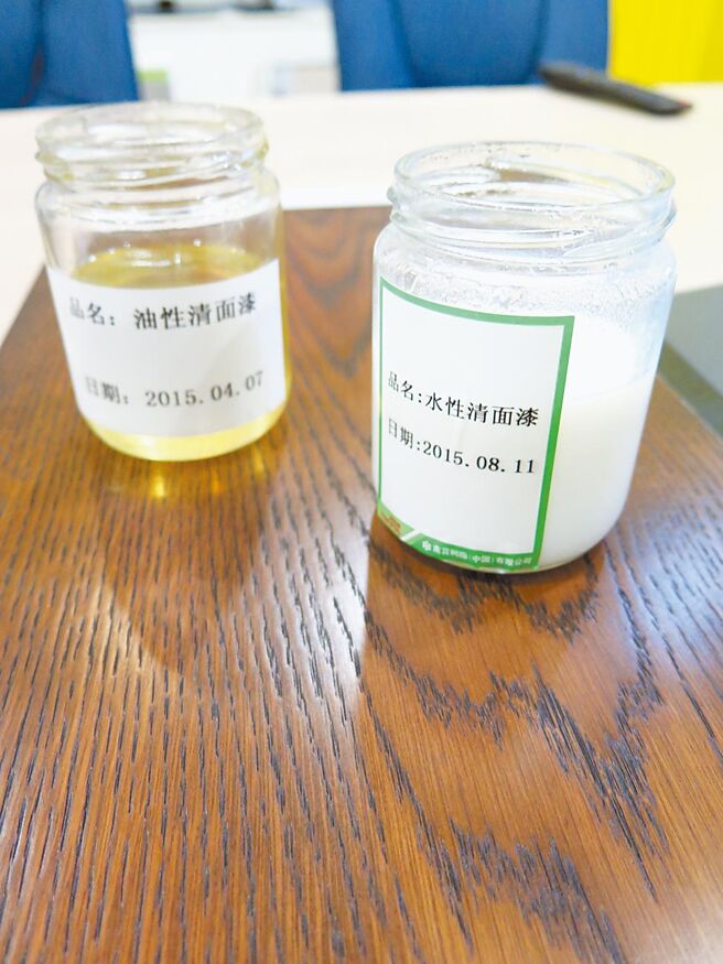 南寶受惠業績和產品結構優化，上半年EPS寫同期新高。圖／本報資料照片