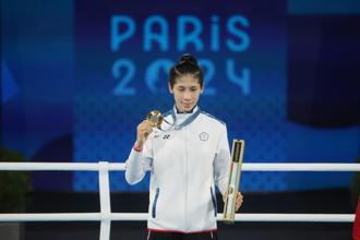 廖元豪專欄》女子體育競賽的性別界定難題