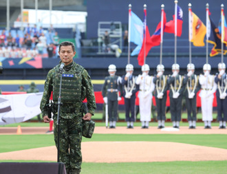 陸軍高階將領大調動！「型男中將」章元勳升陸軍副司令   廖建興接十軍團