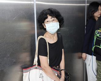 陳佩琪為兒結婚看豪宅？鍾小平爆：他還沒有女朋友