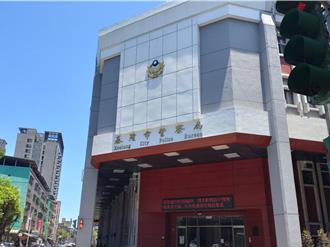 传基市府要求警少开罚单　警局：严守行政中立