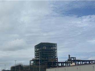 桃科SRF汙染物排放許可證遭撤銷 廠商向市府提訴願