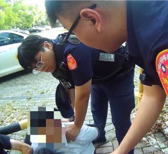 乘客「這些動作」觸發防詐神經   小黃運匠報警逮車手