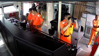 陸漁船傳假冒台灣識別號越界捕撈 金馬澎分署：未接獲相關報案