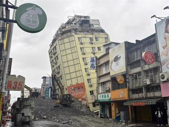 妻怕地震「拒返花蓮」為婆婆慶生！夫怒喊「離婚」 網揭：非一日之寒