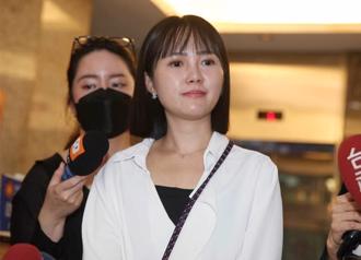 吳怡萱公布會議記錄打臉李正皓：認知作戰跟沈伯洋學的？