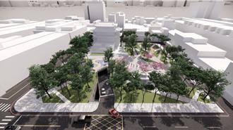 三重信義公園停車場工程得標商造假 1100萬押標金遭沒收