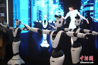 海納百川》AI時代的人類自我救贖（吳子規）