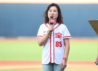 徐生明盃》第11屆賽事11月彰化開打 師母謝榮瑤心中只有感恩