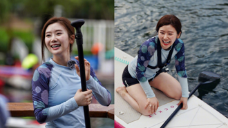 福原爱惊曝有「新欢」累到原地躺平　坦言真的会腿软