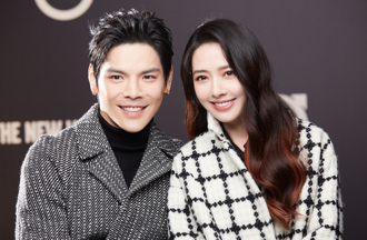 向佐稱「從未和愛妻郭碧婷吵架」 親揭原因：面對那些不用吵