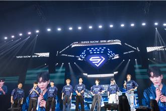 SJ抓包粉絲變心！利特放話下次唱進3萬人場地 要大家先交男友