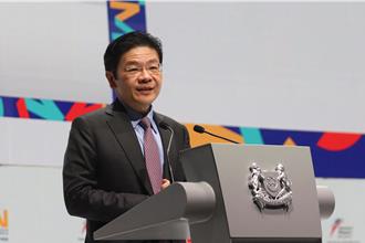 黃循財：中美相互猜疑和不信任勢必持續 新加坡將受影響