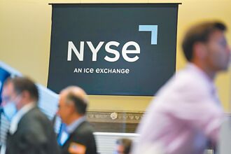 美股回神 單周漲幅今年來最猛