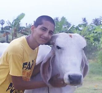 印度神童 阿南德 访台预言科技变革