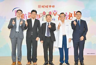 遠離攝護腺疾病 4名醫親授祕招