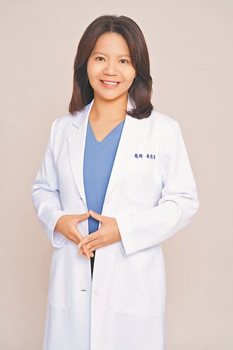 中藥輔助 吳宛容助患者甩安眠藥