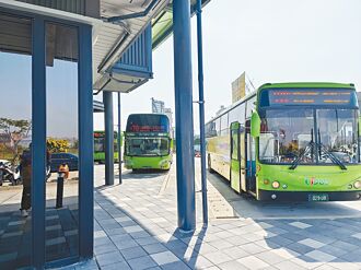 桃園仍缺260名駕駛 8月24日擴大徵才