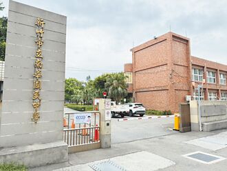 新竹客運延駛南華國中 開學上路