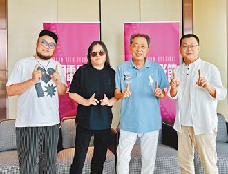 朱延平談台片 豬哥亮無可取代