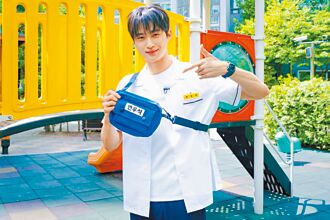 邊佑錫再登《RM》 池錫辰失憶哈哈揪合照